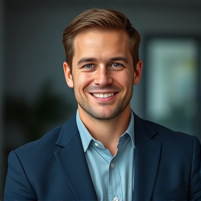 Lachlan McBride — Best online pokies australia expert